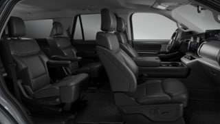 2026 Ford Expedition® Internal Image 1